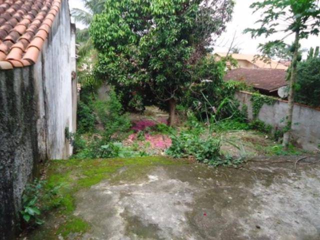 Terreno à venda em Piratininga, Niterói - RJ