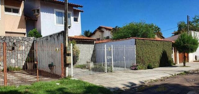 Terreno à venda em Piratininga, Niterói - RJ