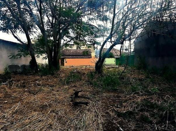 Terreno à venda em Icaraí, Niterói - RJ