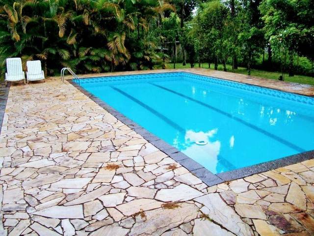 Chácara/Sítio à venda em Parque Mambucaba, Angra dos Reis - RJ