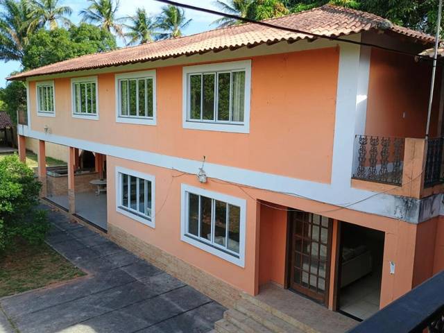 Chácara/Sítio à venda em Inoã, Maricá - RJ