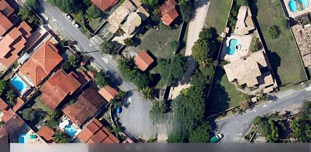 Terreno à venda em Camboinhas, Niterói - RJ