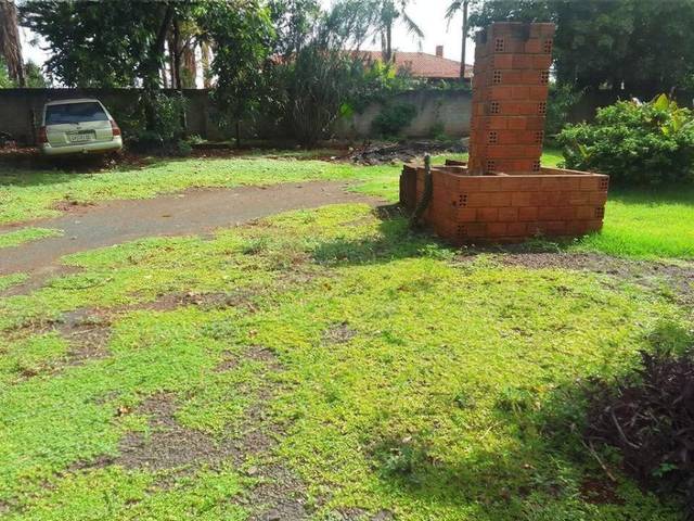 Terreno à venda em Conjunto Habitacional Giacomo Colombari, Marialva - PR