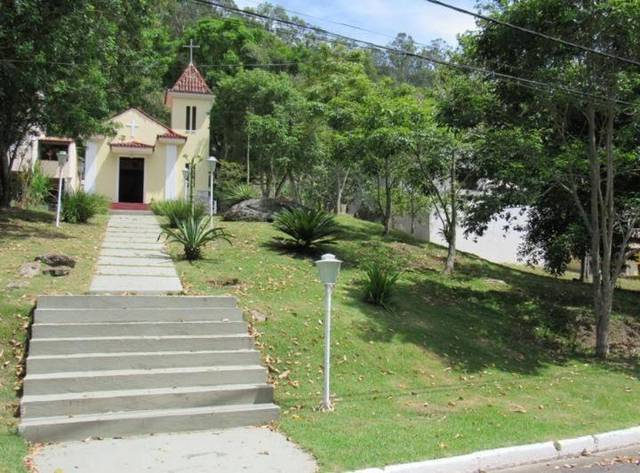 Terreno em condomínio à venda em Rio do Ouro, Niterói - RJ