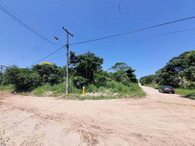 Terreno à venda em Cajueiros, Maricá - RJ