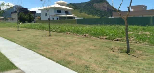 Terreno à venda em Itapeba, Maricá - RJ