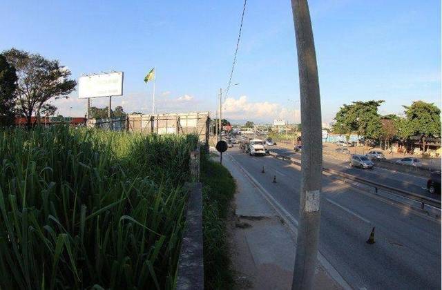 Terreno à venda em Vila Gabriela, Itaboraí - RJ