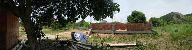 Terreno à venda em São José de Imbassai, Maricá - RJ