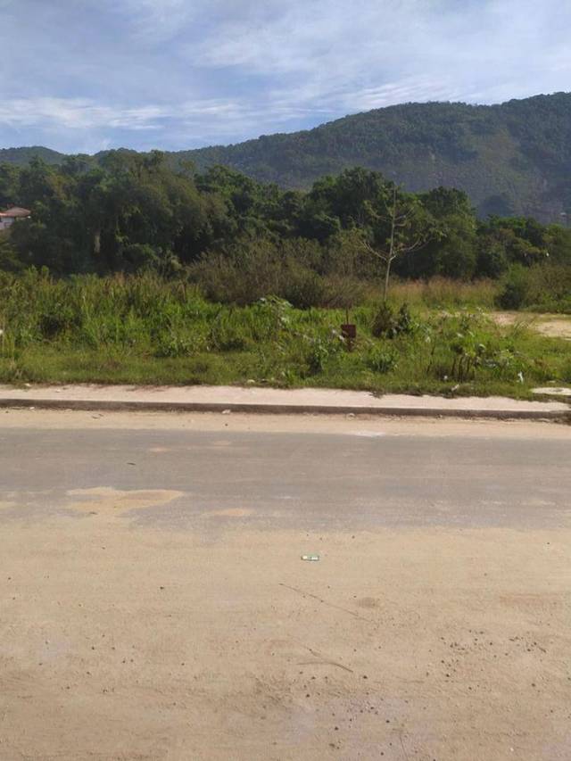 Terreno à venda em Itaipuaçu, Maricá - RJ