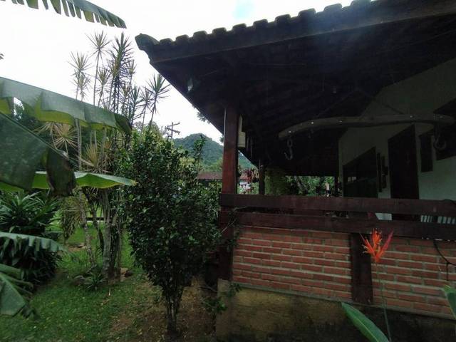 Fazenda à venda em Agulha do Imbé, Santa Maria Madalena - RJ
