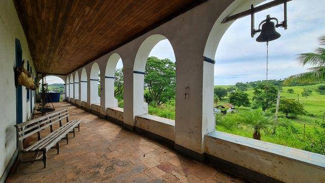 Fazenda à venda em Badureco, Itaboraí - RJ