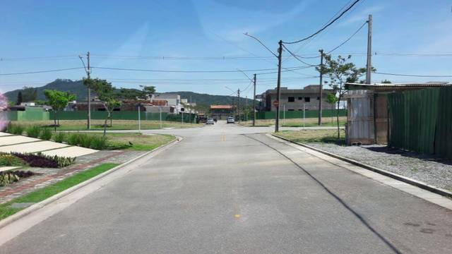 Terreno à venda em Inoã, Maricá - RJ