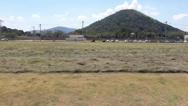 Terreno à venda em Itaipuaçu, Maricá - RJ
