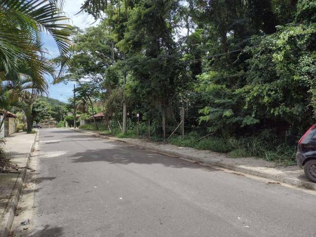 Terreno à venda em Serra Grande, Niterói - RJ