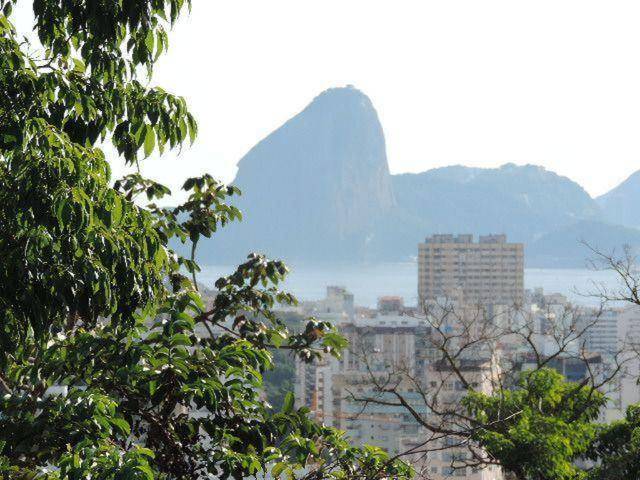Terreno à venda em Santa Rosa, Niterói - RJ