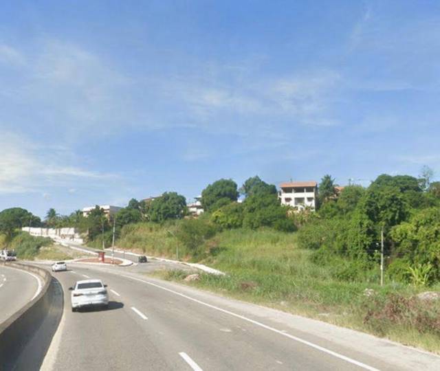 Terreno à venda em Flamengo, Maricá - RJ