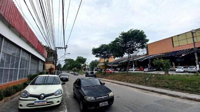 Terreno à venda em Colubandê, São Gonçalo - RJ