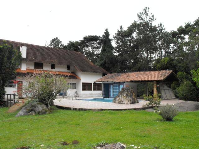 Fazenda à venda em Chácara Paraíso, Nova Friburgo - RJ