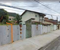 Terreno à venda em Piratininga, Niterói - RJ