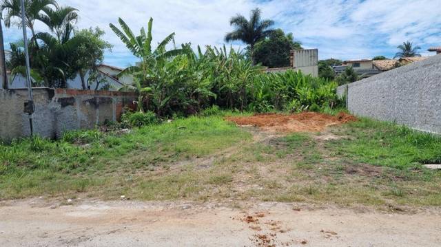 Terreno à venda em Praia de Itaipuaçu, Maricá - RJ