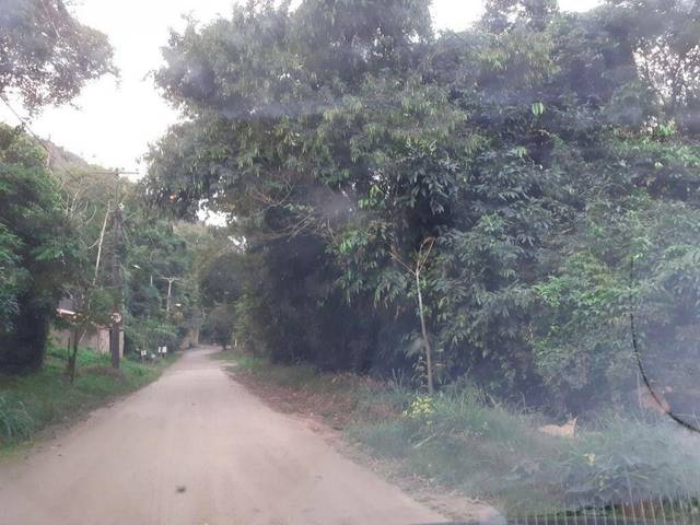 Terreno à venda em Piratininga, Niterói - RJ