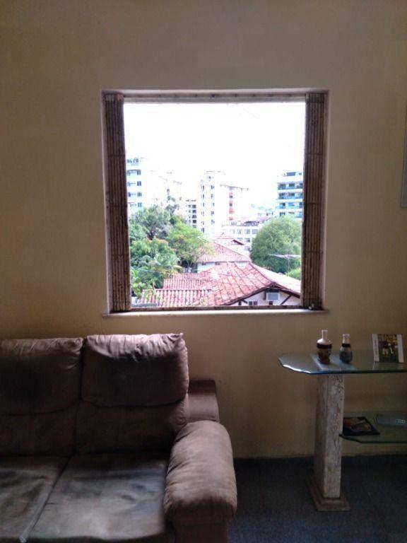 Terreno à venda em Santa Rosa, Niterói - RJ