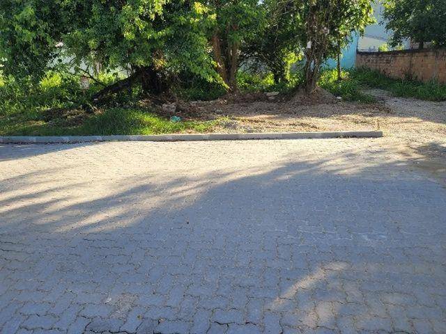 Terreno em condomínio à venda em Itaocaia Valley, Maricá - RJ