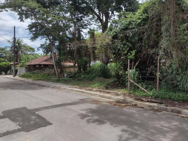 Terreno à venda em Serra Grande, Niterói - RJ