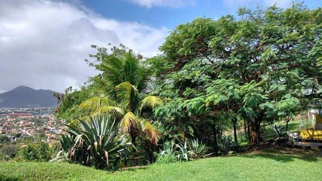 Terreno à venda em Caxito, Maricá - RJ