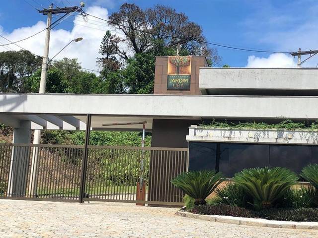 Terreno em condomínio à venda em Ubatiba, Maricá - RJ