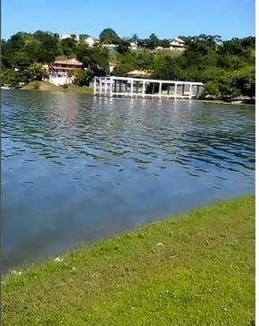 Terreno à venda em Jacaroá, Maricá - RJ