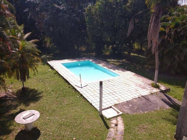 Chácara/Sítio à venda em Retiro São Joaquim, Itaboraí - RJ