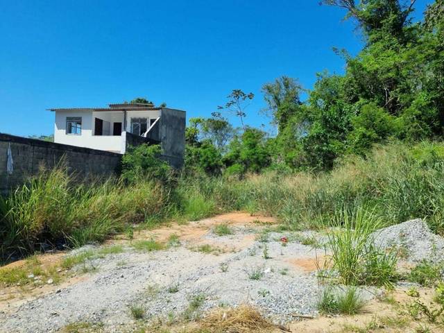 Terreno à venda em Itaipuaçu, Maricá - RJ