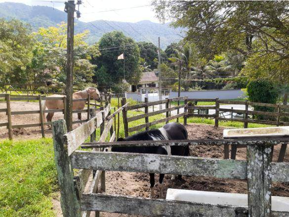 Chácara/Sítio à venda em Ponta Negra, Maricá - RJ