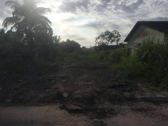Terreno à venda em Jardim Atlântico Central, Maricá - RJ