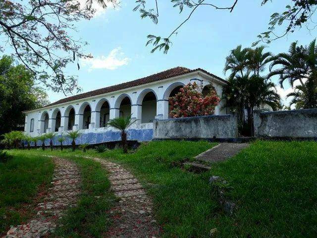 Fazenda à venda em Badureco, Itaboraí - RJ