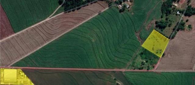 Terreno à venda em Zauna, Maringá - PR