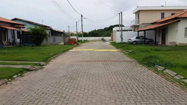 Terreno à venda em Cajueiros, Maricá - RJ