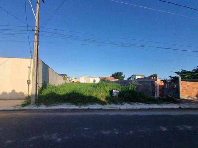 Terreno à venda em Jardim Atlântico Central, Maricá - RJ