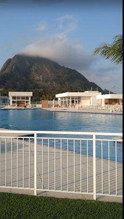 Terreno à venda em Itaipuaçu, Maricá - RJ