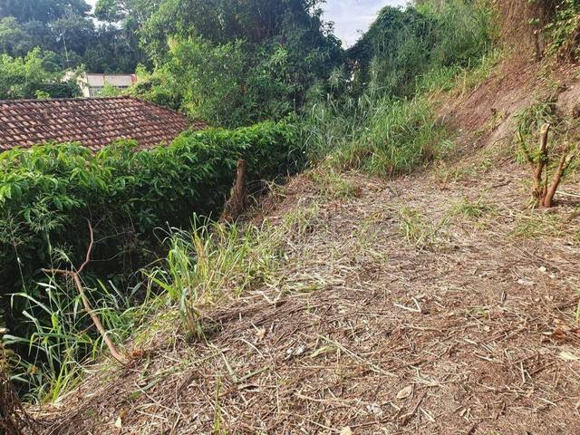 Terreno à venda em Ingá, Niterói - RJ