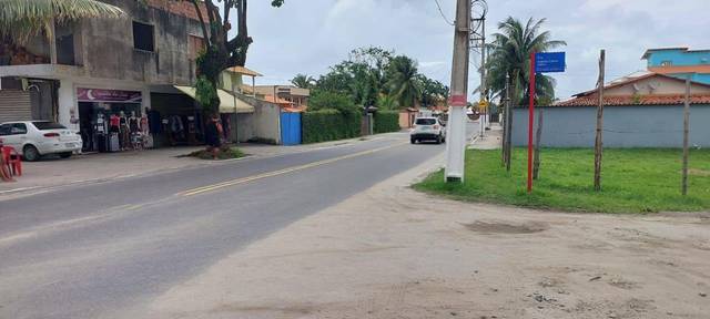 Terreno à venda em Praia de Itaipuaçu, Maricá - RJ