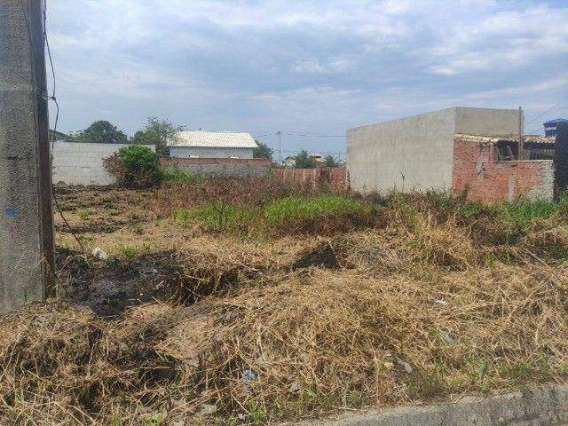 Terreno em condomínio à venda em Inoã, Maricá - RJ