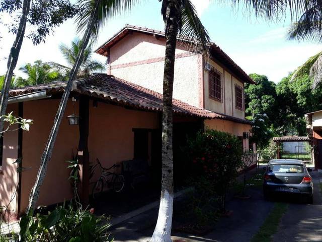 Chácara/Sítio à venda em Rio do Ouro, Niterói - RJ
