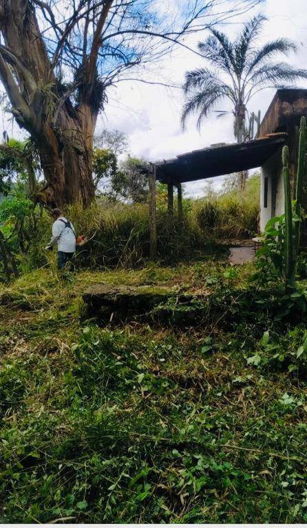 Terreno à venda em Serra Grande, Niterói - RJ