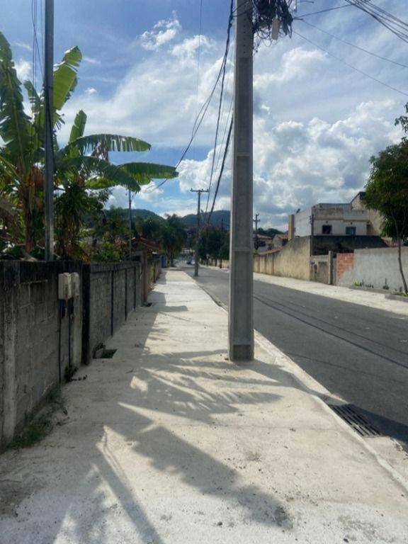 Terreno à venda em Piratininga, Niterói - RJ