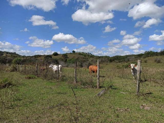 Terreno à venda em Granjas Cabuçu, Itaboraí - RJ