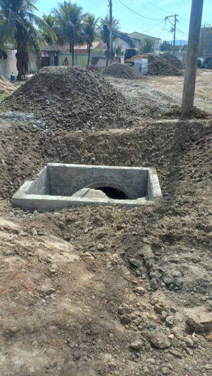 Terreno à venda em Condado de Maricá, Maricá - RJ