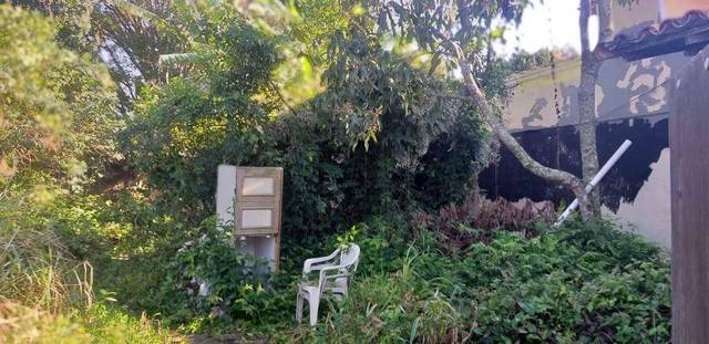 Terreno à venda em Itaipu, Niterói - RJ