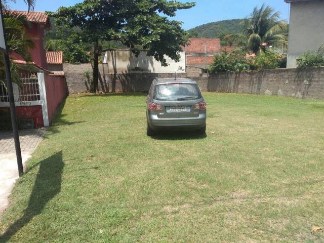 Terreno à venda em Itaipu, Niterói - RJ